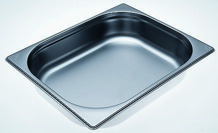 Контейнер без перфарации DGG3 для пароварок серии DG6xxx (4 л)