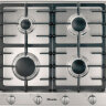 Газовая панель конфорок KM2010 сталь