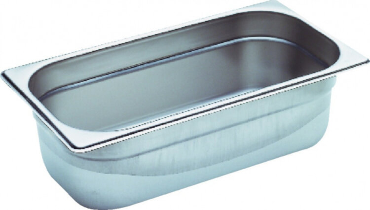 Контейнер без перфорации DGG7 для пароварок серии DG6xxx (4 л)