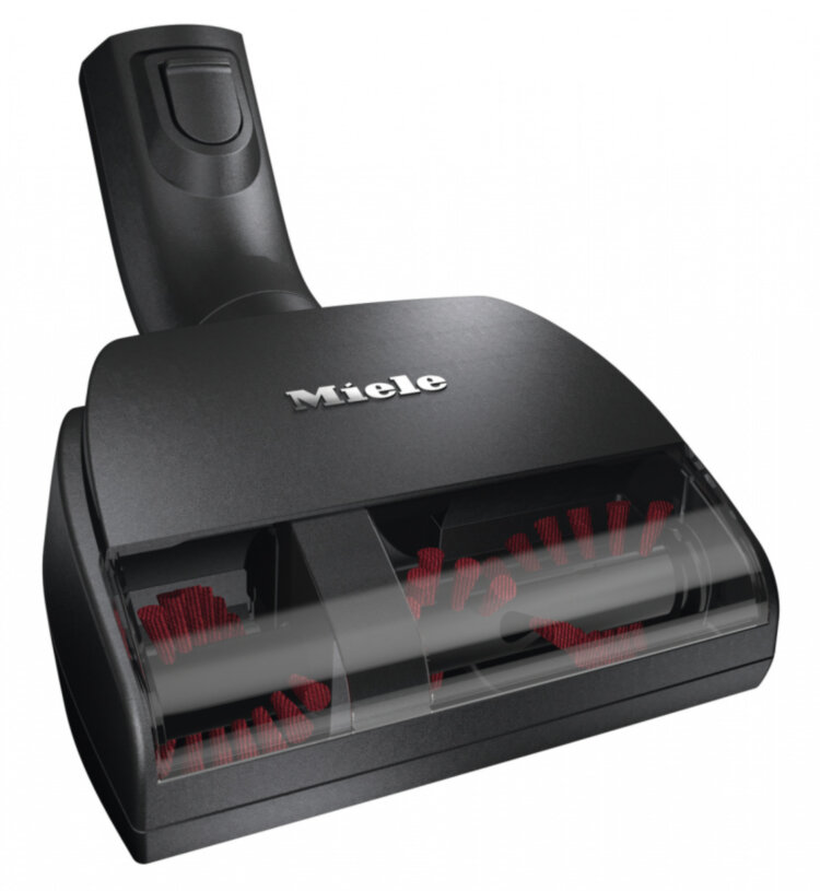 Компактная электрощетка HX SEB для беспроводного вертикального пылесоса Triflex HX1