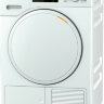 Сушильная машина TWD440WP White Edition