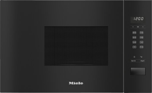 Микроволновая печь M2230SC OBSW чёрный обсидиан