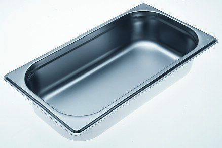 Контейнер DGG2 без перфорации для пароварок серии DG6xxx (2,5 л)