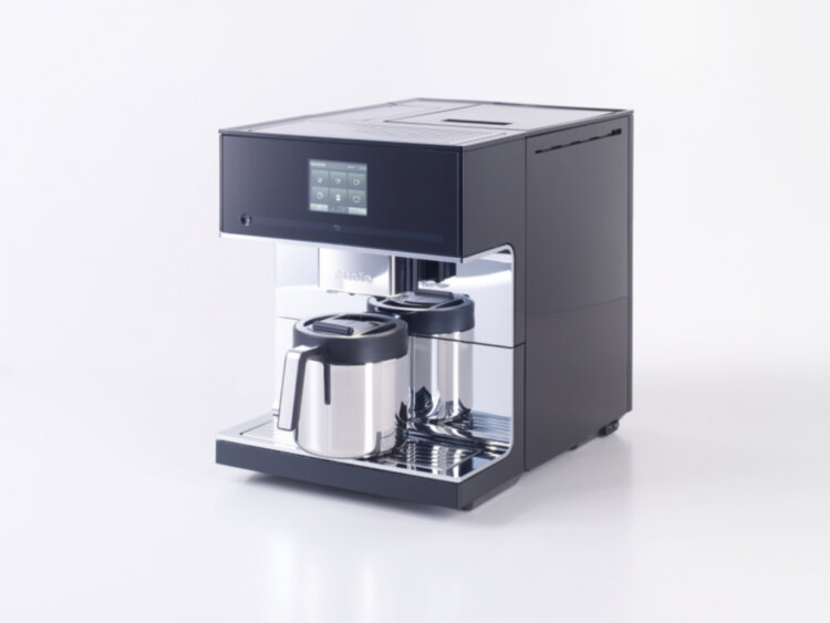 КОФЕЙНИК CJ 1,0 л для функции кофемашин