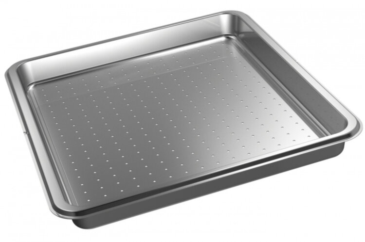 Контейнер с перфорацией DGGL1/1 (4 л) для пароварок и пароварок с микроволнами