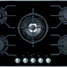 Газовая панель конфорок KM3034