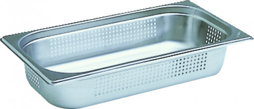 Контейнер с перфорацией DGGL 5 для пароварок серии DG6xxx (2,5 л)