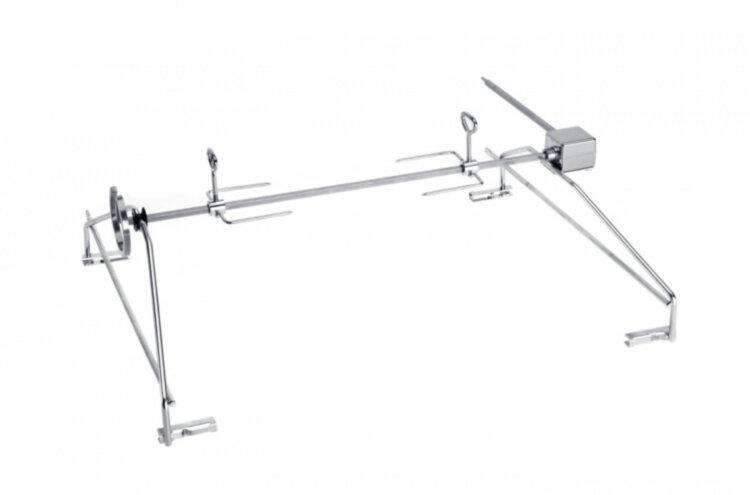 Вращающийся вертел HDGR 30 для HR1956