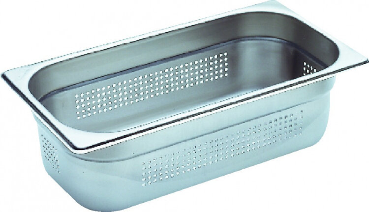 Контейнер с перфорацией DGGL6 для пароварок серии DG6xxx (4 л)