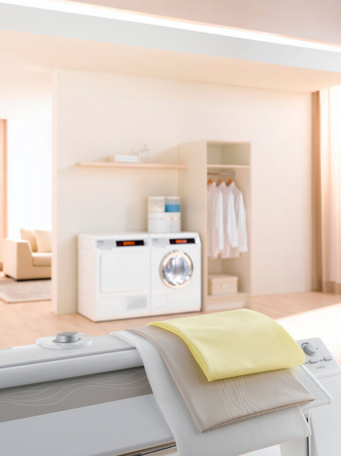 Чехол гладильного вала  BT 