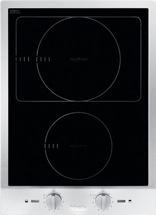 Combi индукционная панель CS1222 I