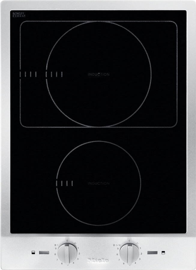 Combi индукционная панель CS1222 I