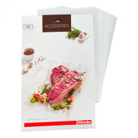 Пакеты для вакууматора 240x350мм VB2435