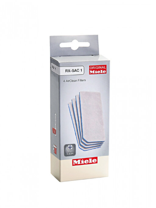 Фильтр AirClean для робота-пылесоса Scout RX1