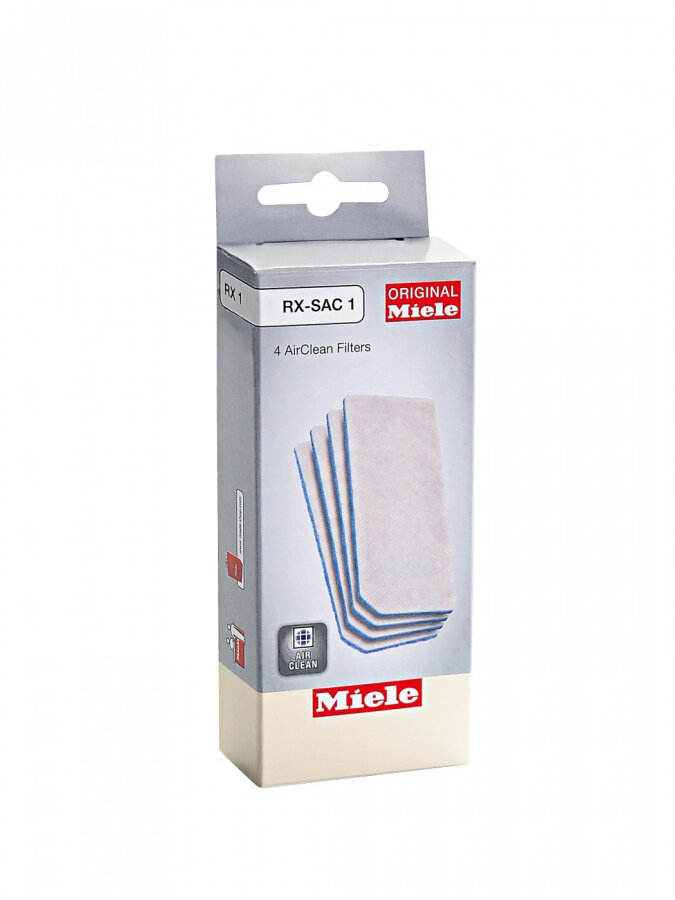 Фильтр AirClean для робота-пылесоса Scout RX1