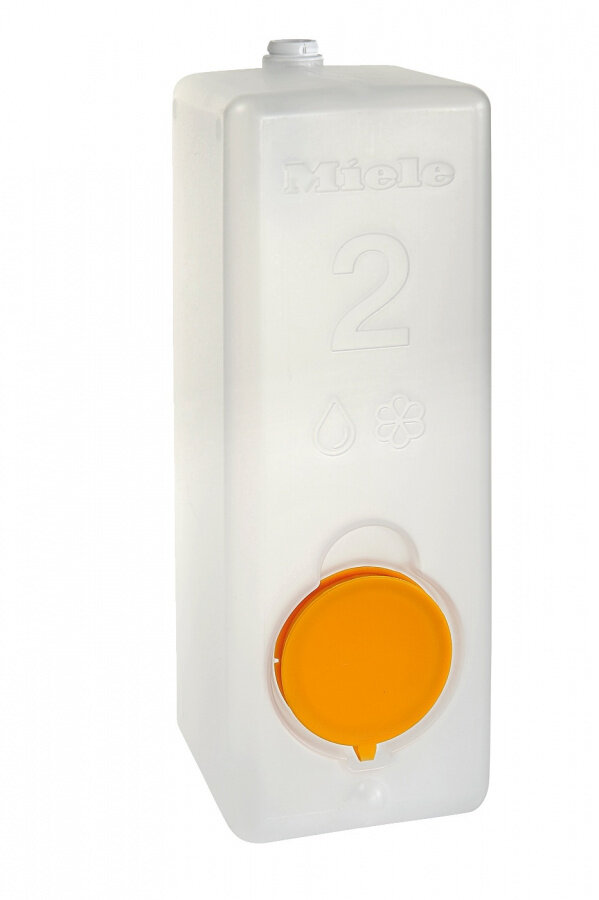 Многоразовый контейнер TwinDos 2