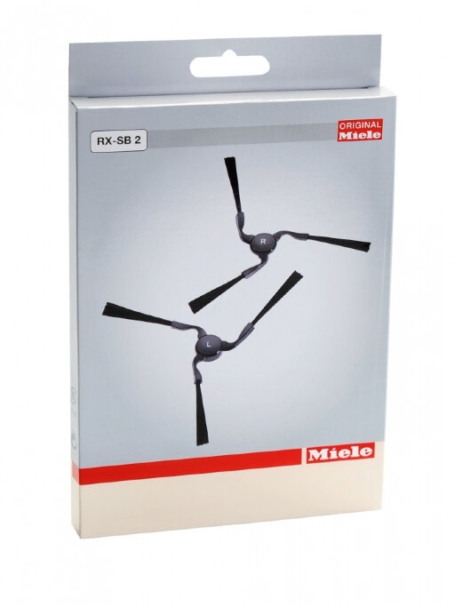 Боковые щётки для робота-пылесоса Scout RX1