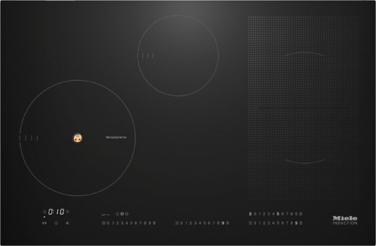 Панель конфорок KM6839 встр.заподлицо