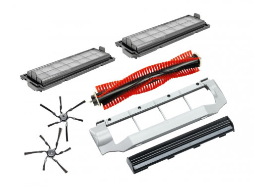 Набор аксессуаров RX2-A для робота-пылесоса Scout RX2