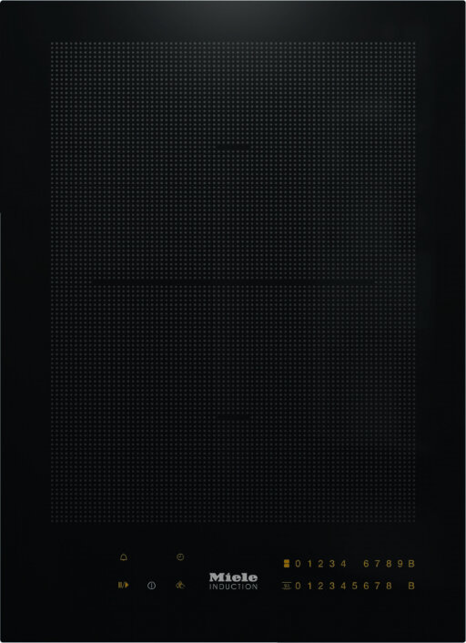 Combi индукционная панель CS7612 FL