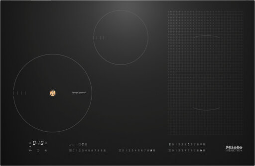 Панель конфорок KM6839-1 встр.заподлицо