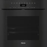 Духовой шкаф H7464BPX OBSW чёрный обсидиан