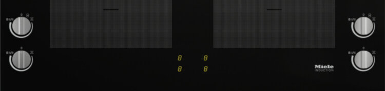 Панель конфорок KM7174 FR