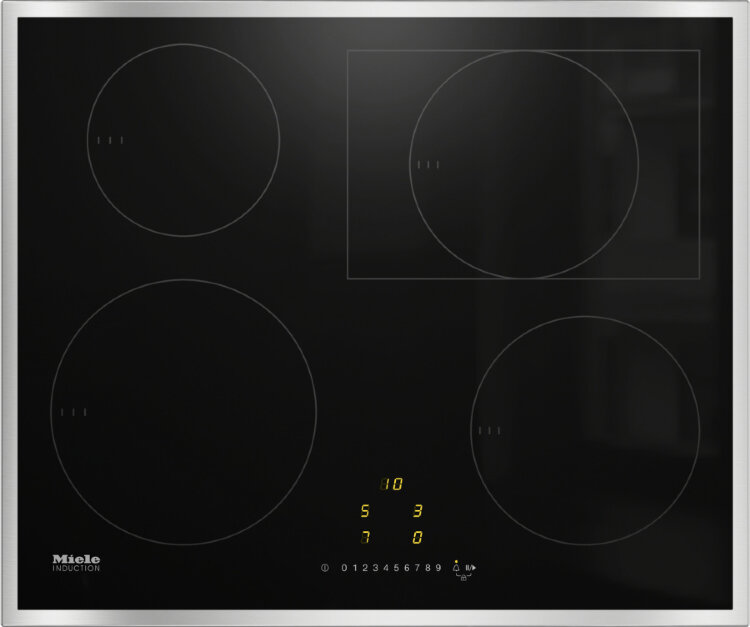 Панель конфорок KM7262 FR