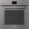 Духовой шкаф H7660BP GRGR графитовый серый