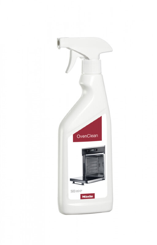 Средство для чистки духовых шкафов (500 мл)