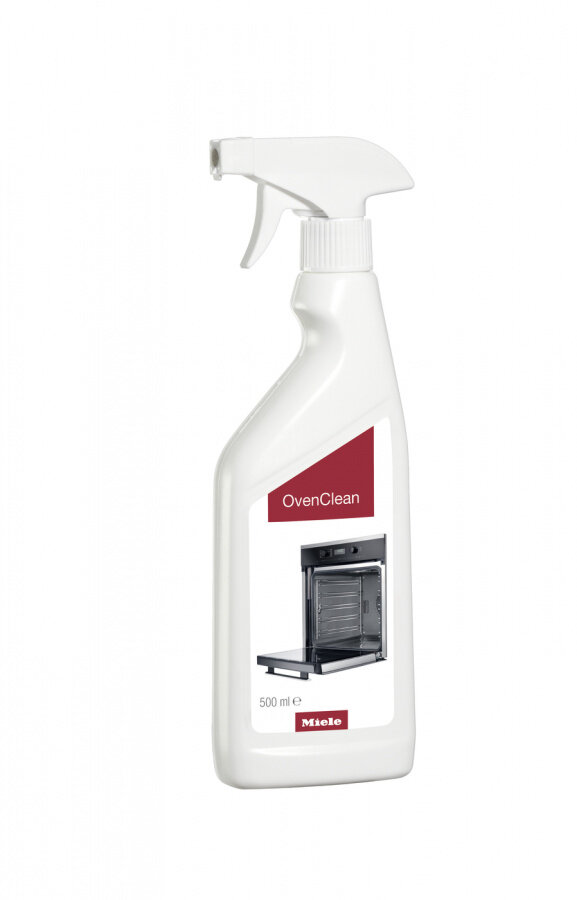 Средство для чистки духовых шкафов (500 мл)