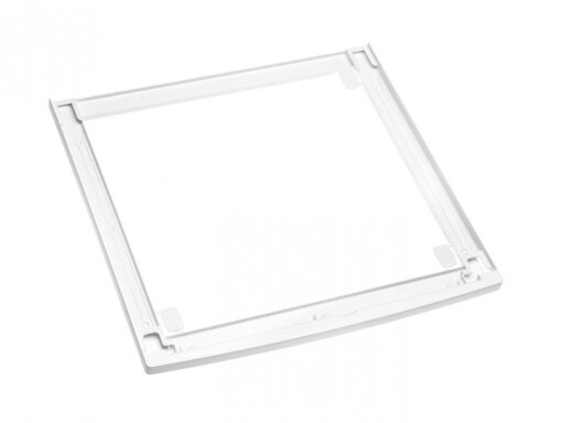 Монтажный комплект для установки в колонну W1/T1 (WhiteEdition) WTV502 белый лотос