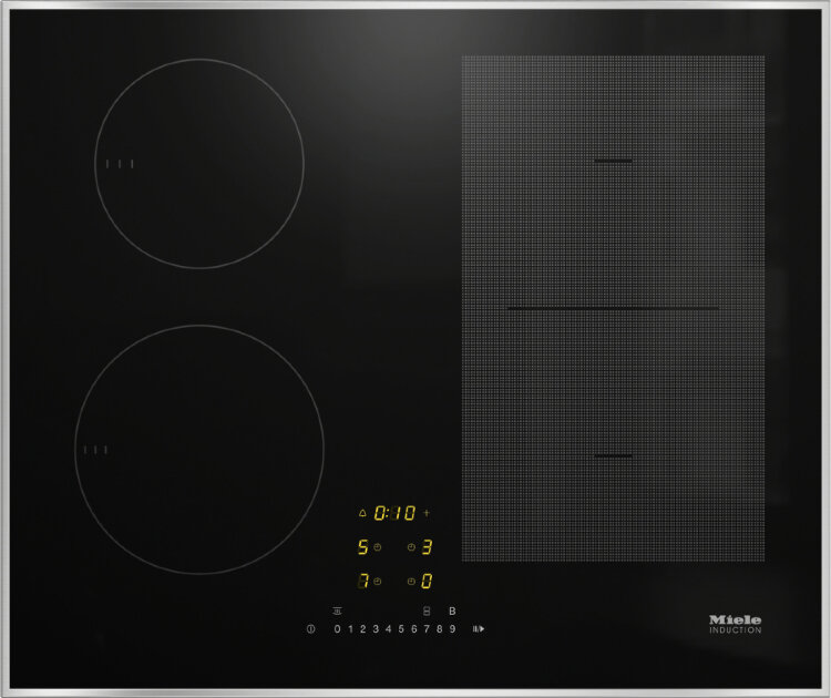 Панель конфорок KM7464 FR