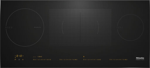 Панель конфорок KM6699-1 FACETTE