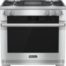 Плита комбинированная Range Cooker HR1936