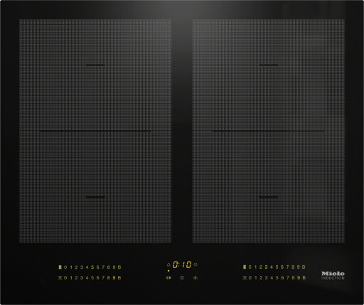 Панель конфорок KM7465 FL встр. сверху и заподлицо