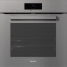 Духовой шкаф H7860BP GRGR графитовый серый