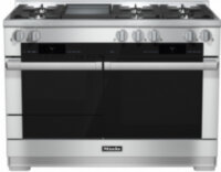 Плита комбинированная Range Cooker HR1956