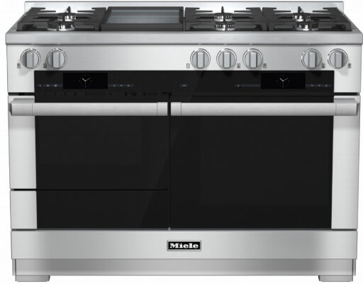 Плита комбинированная Range Cooker HR1956
