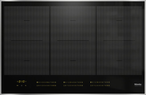 Панель конфорок KM7575 FR