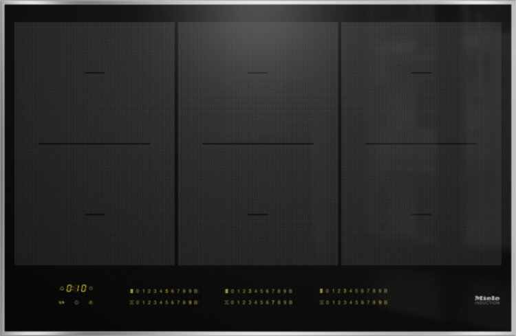 Панель конфорок KM7575 FR