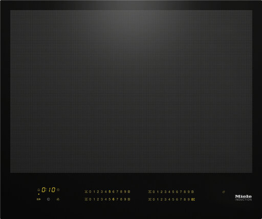 Панель конфорок KM7667 FL встр. сверху и заподлицо