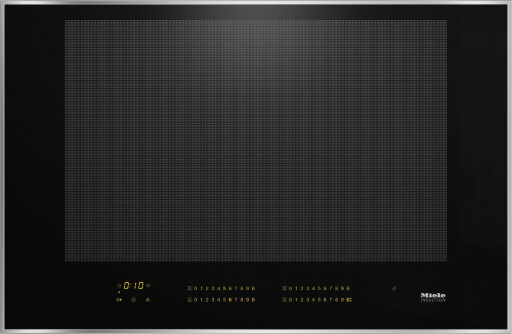 Панель конфорок KM7677 FR