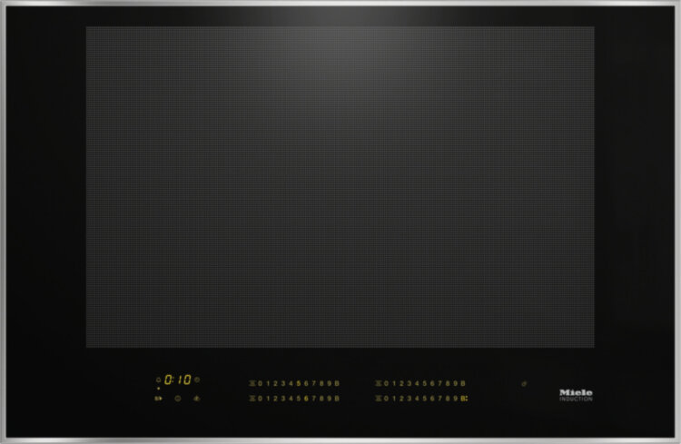 Панель конфорок KM7677 FR