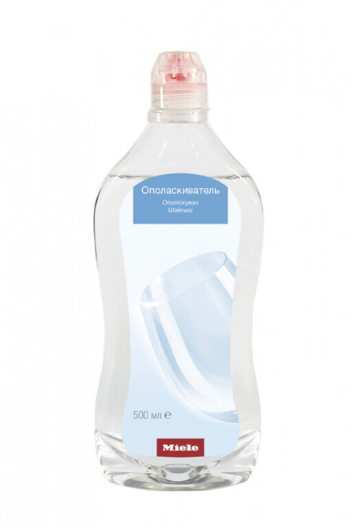 Miele Ополаскиватель для ПММ 21995496EU4 (СС2 (500 мл))