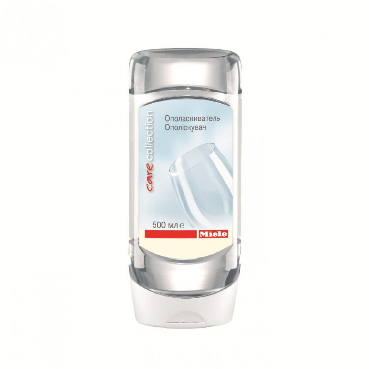 Miele Ополаскиватель для ПММ 21995496EU4 (СС2 (500 мл))