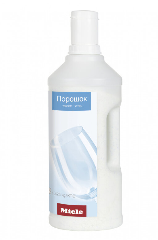 Порошок для мытья посуды в ПММ  21995507EU4 (1,4 кг)