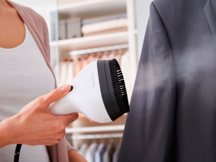 Гладильная система B3847 FashionMaster 3.0