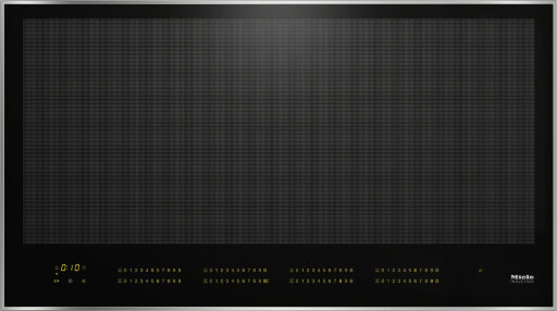 Панель конфорок KM7697 FR