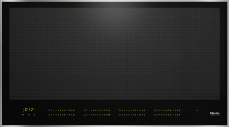 Панель конфорок KM7697 FR